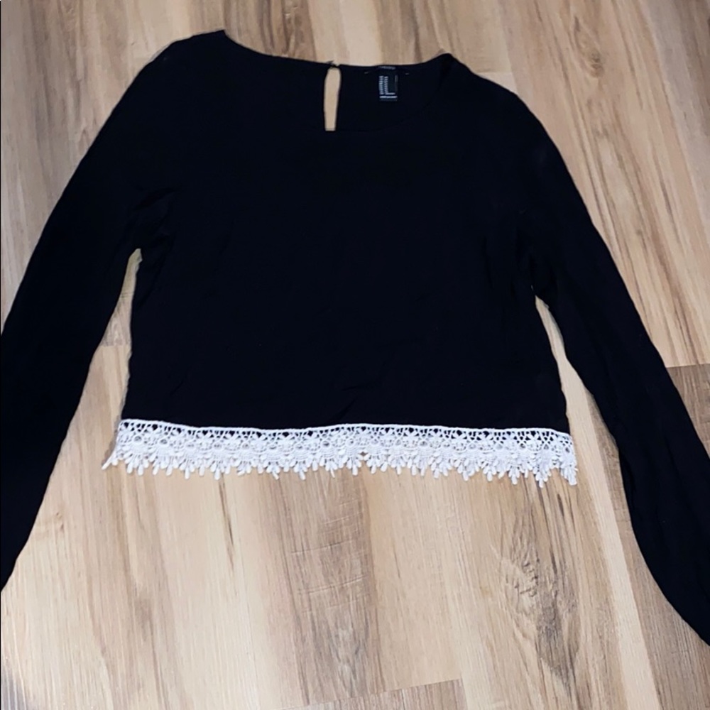 Forever 21 shirt